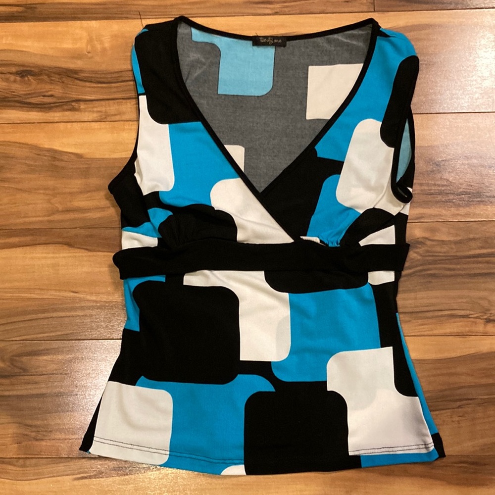 Twenty One Blouse